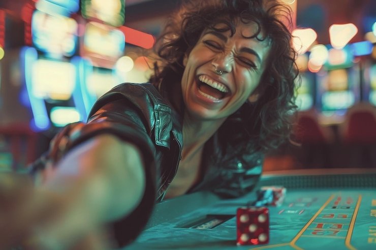 Filipino player browsing 4107 sports and casino platform on mobile