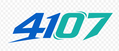 4107 platform logo